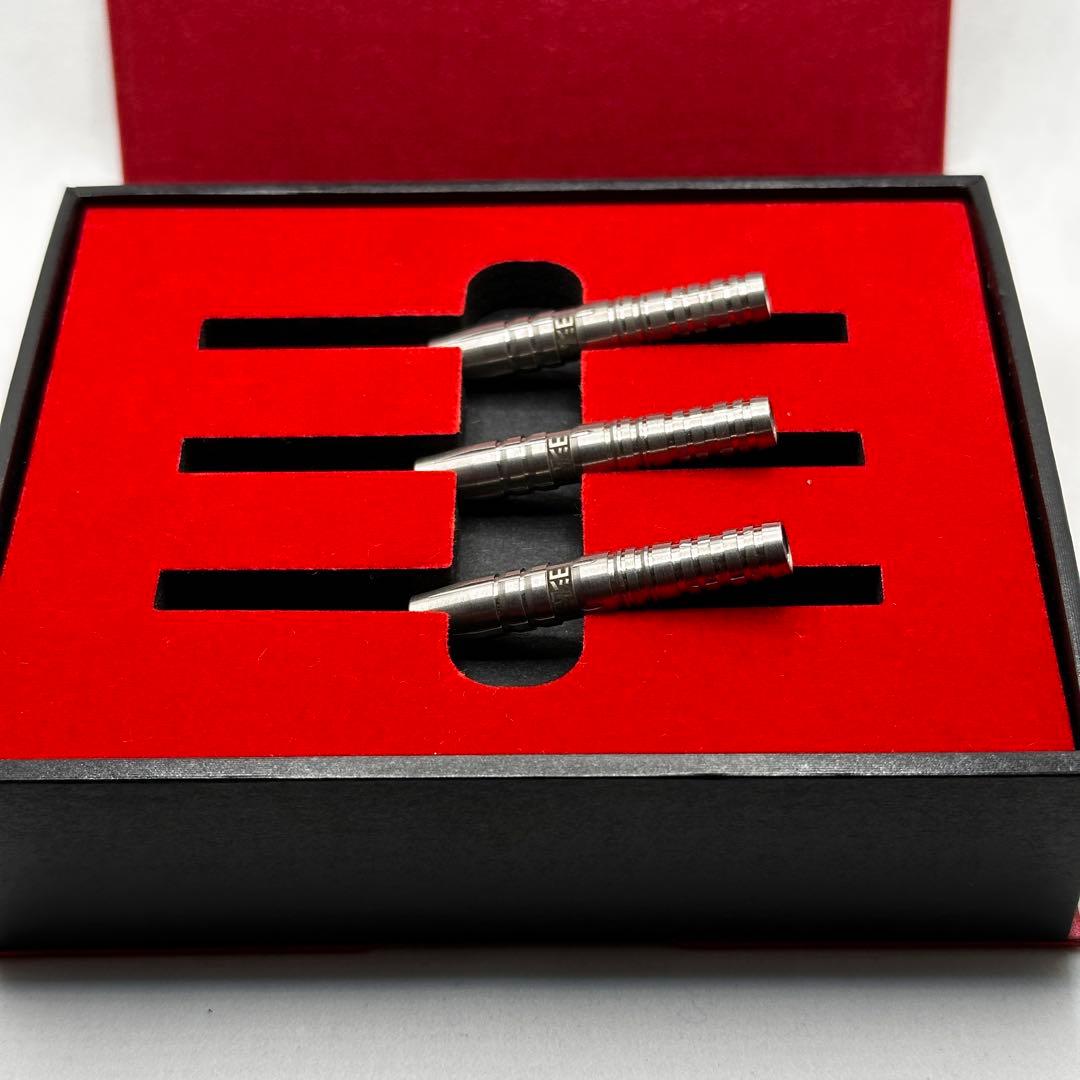 【レア 大人気】ダーツ ヨシムラ MAGNUM Type3 15g