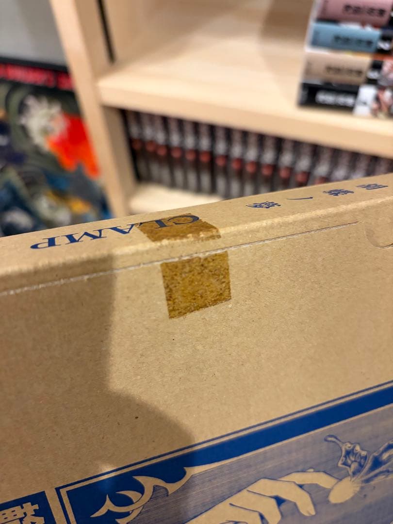 xxxHOLiC 胡蝶ノ夢 CLAMP 画集 ホリック 初版