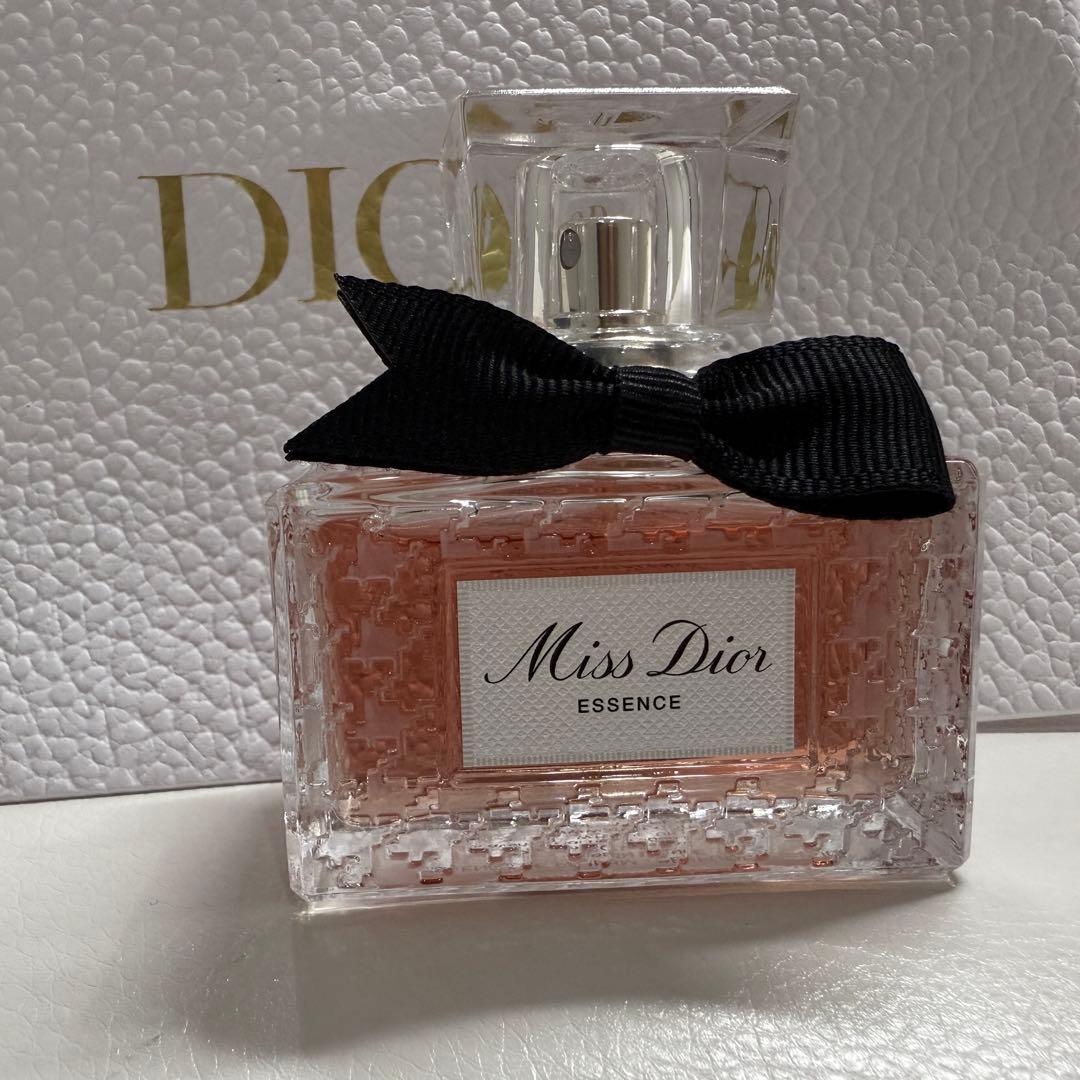 Miss Dior essence 35ml ミスディオール　エッセンス　香水