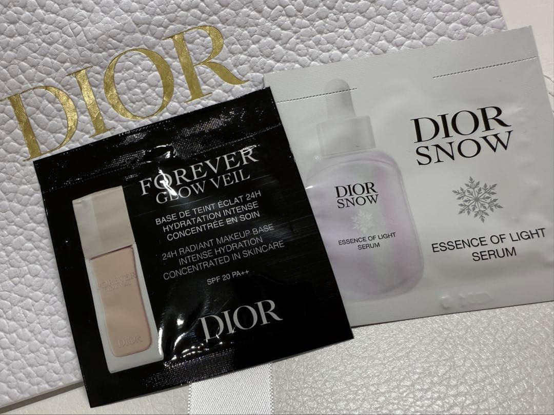 Miss Dior essence 35ml ミスディオール　エッセンス　香水