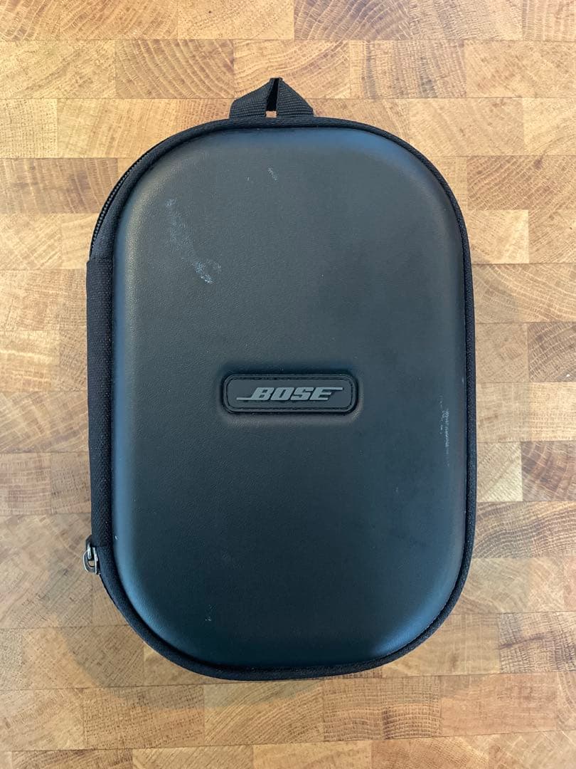 BOSE QuietComfort 35 Ⅱヘッドセット