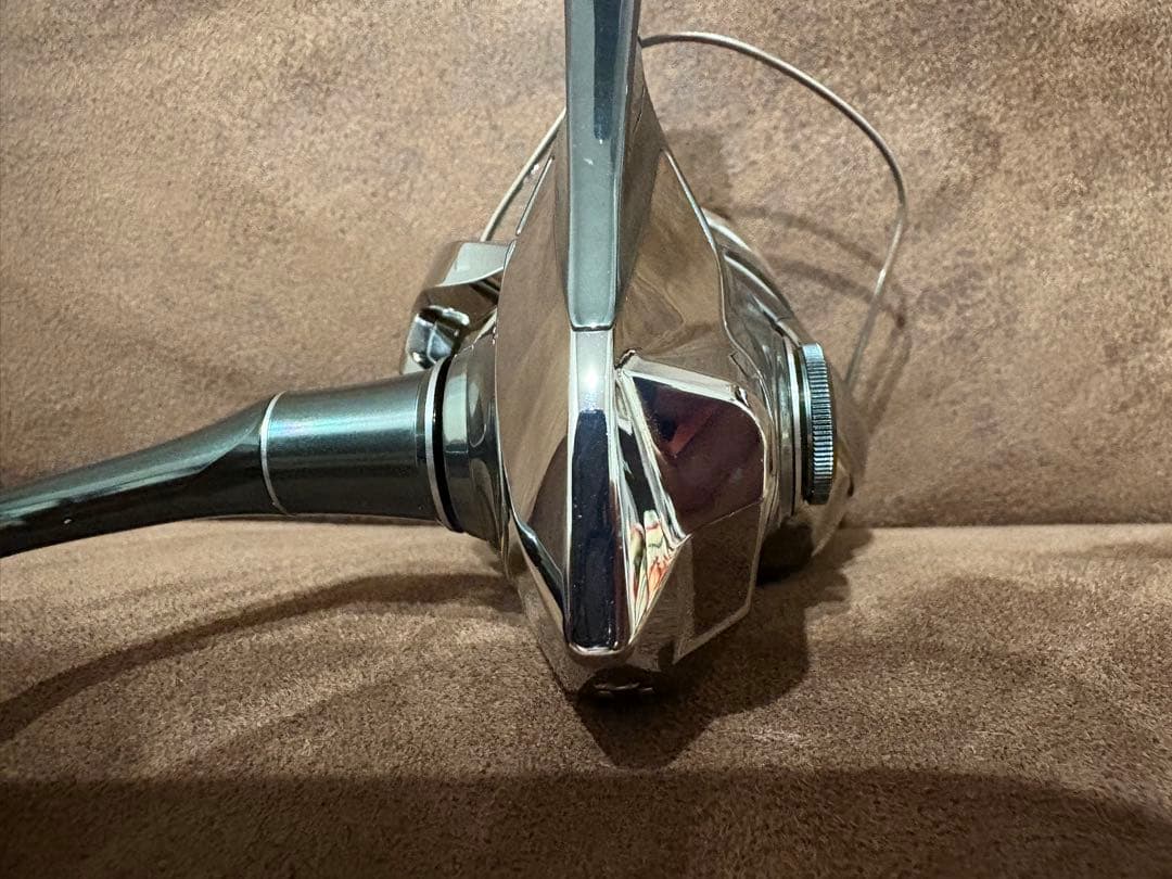 スマイル　22ステラC5000XG