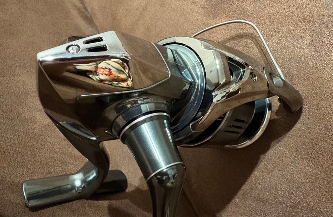 スマイル　22ステラC5000XG