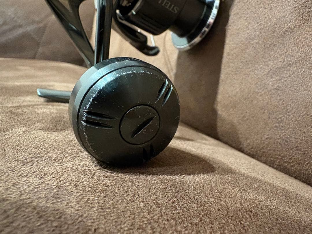 スマイル　22ステラC5000XG