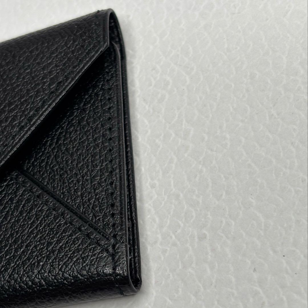 希少♡未使用ヴィンテージYSLイヴサンローランキーケース