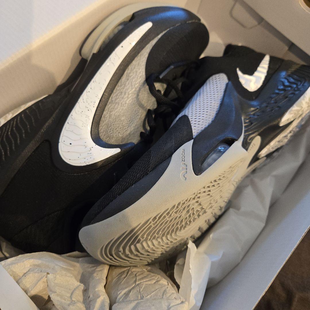 (美品) Nike Zoom Freak 4 28.0cm ※1度だけ着用