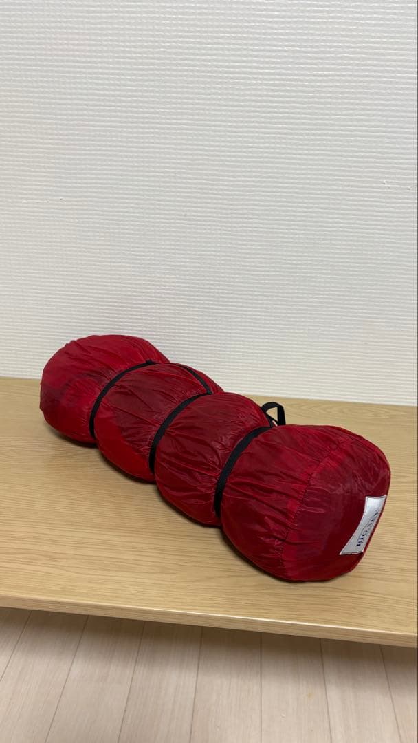 テント・タープ Big Sky International Chinook 1.5P