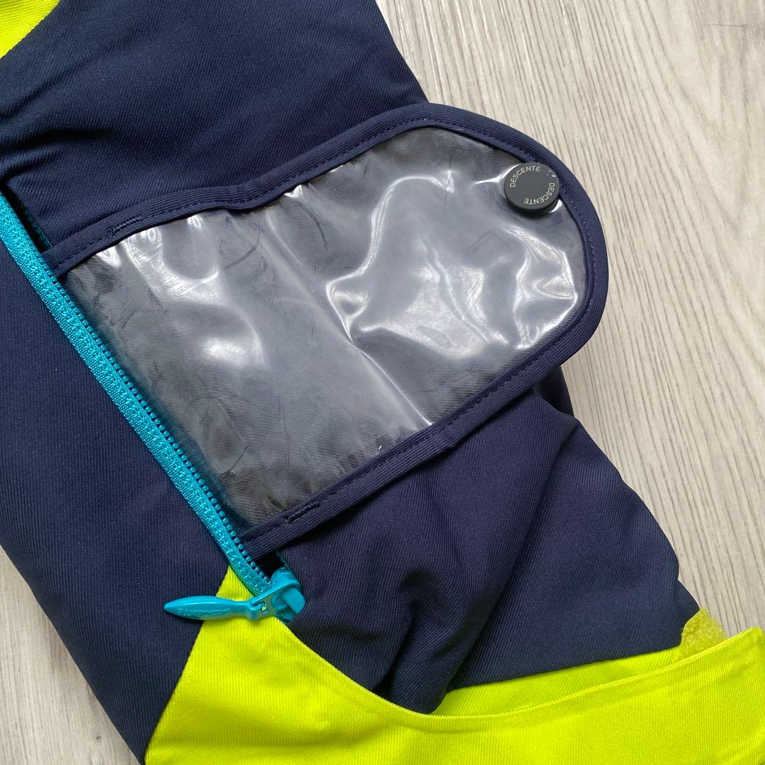 maaakun01　（DESCENTE デサント スキーウェア）