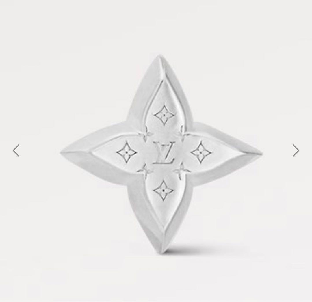 Louis Vuitton ピアスセット