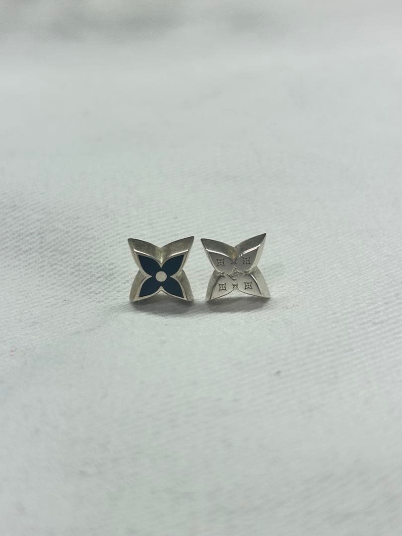 Louis Vuitton ピアスセット