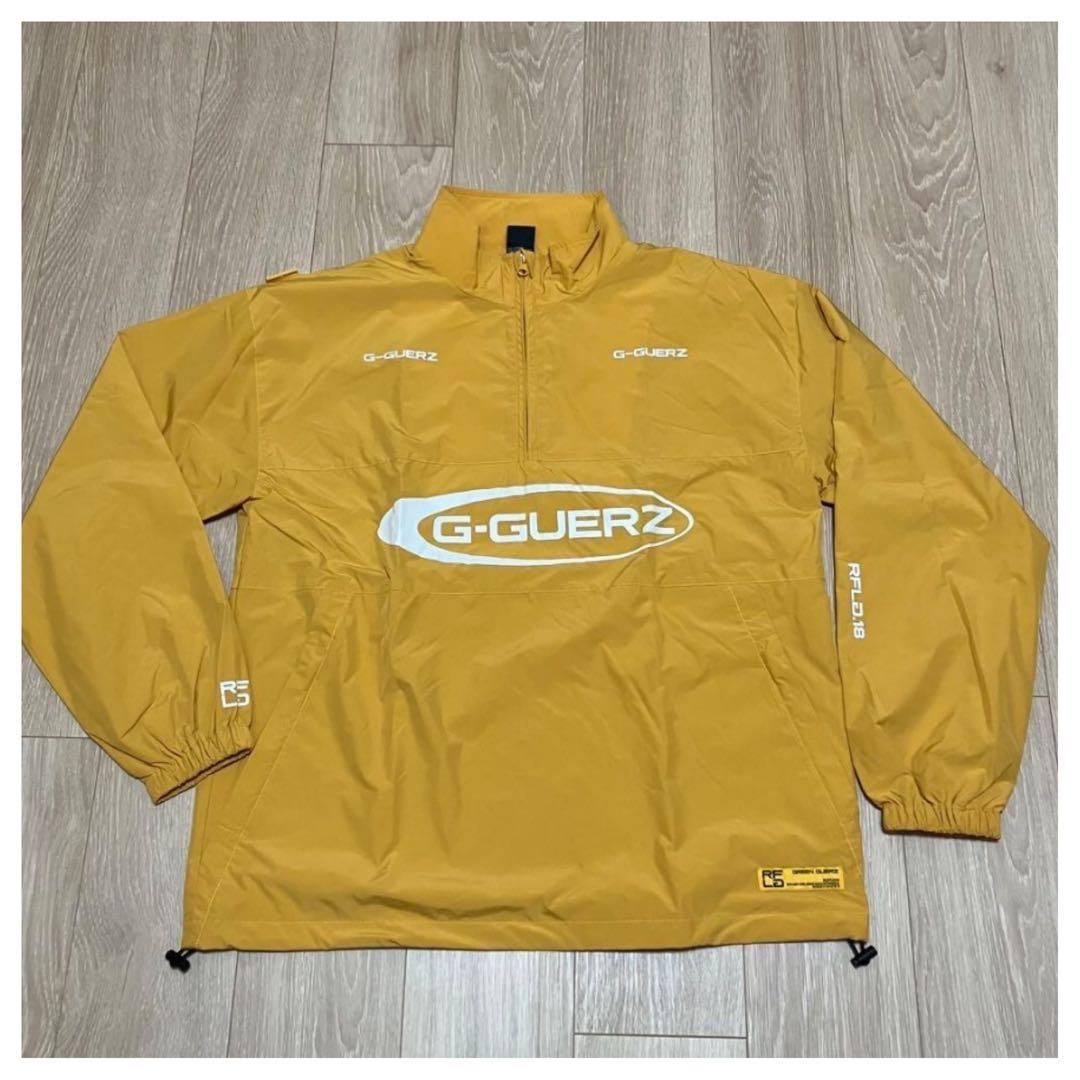 RUFFLOG/GG CIRCLE ラフロッグ キャプテンズヘルムゴルフ