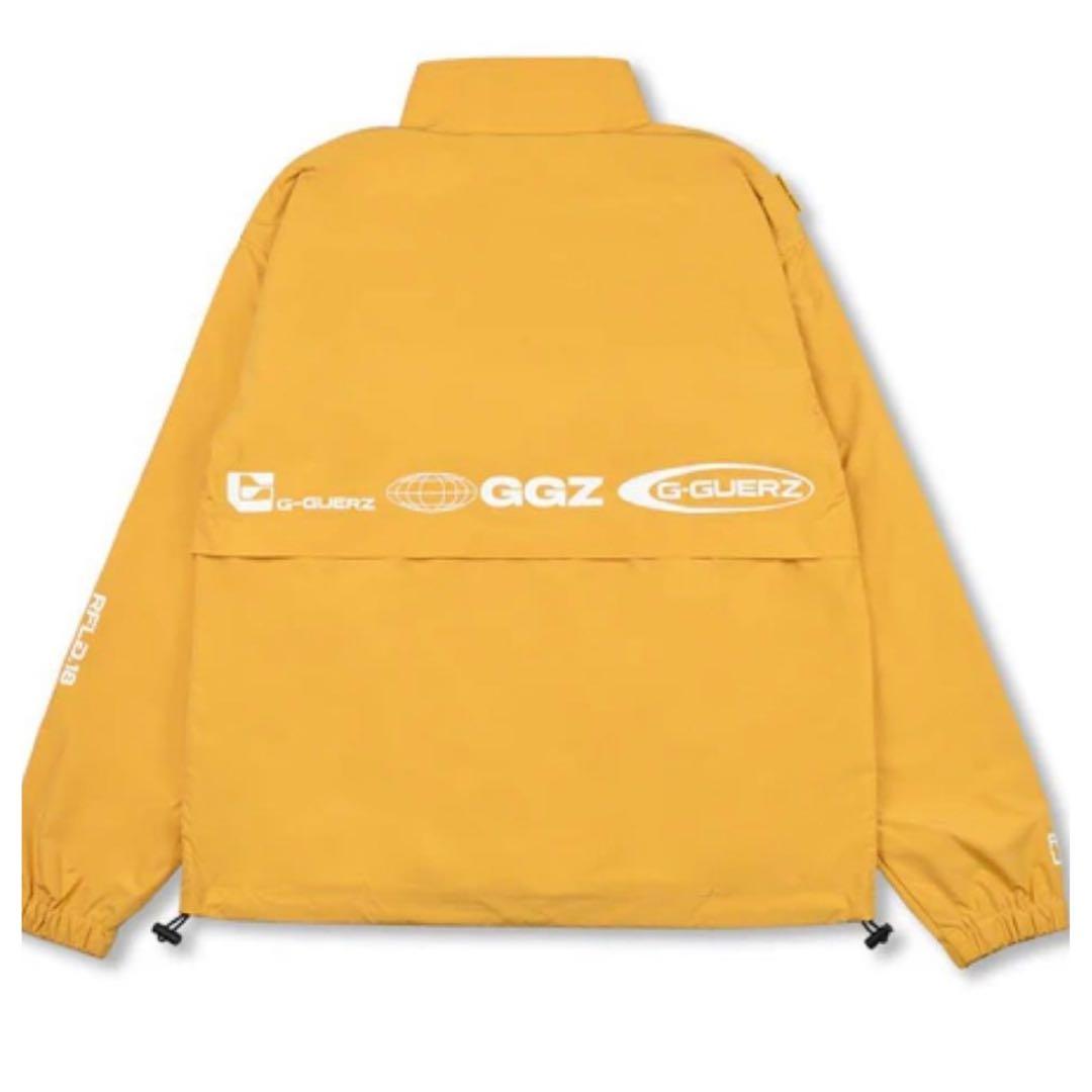 RUFFLOG/GG CIRCLE ラフロッグ キャプテンズヘルムゴルフ