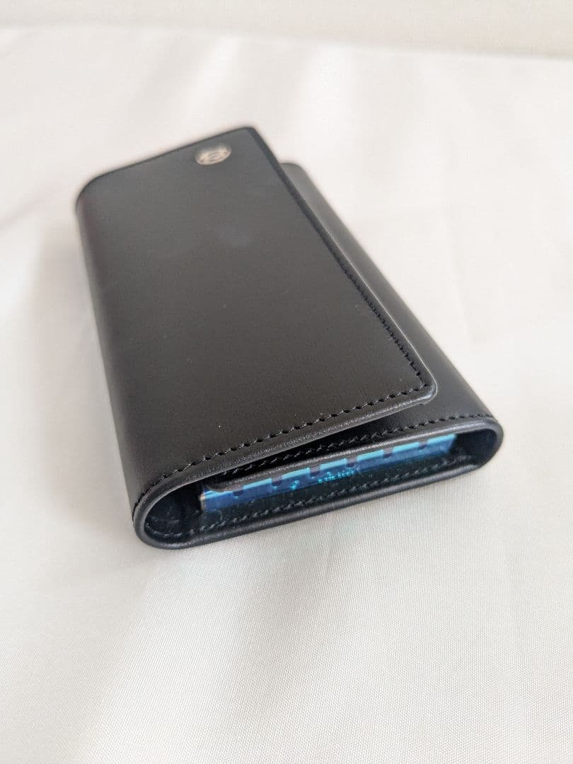 【新品未使用】 Cartier カルティエ パシャ 6連 キーケース