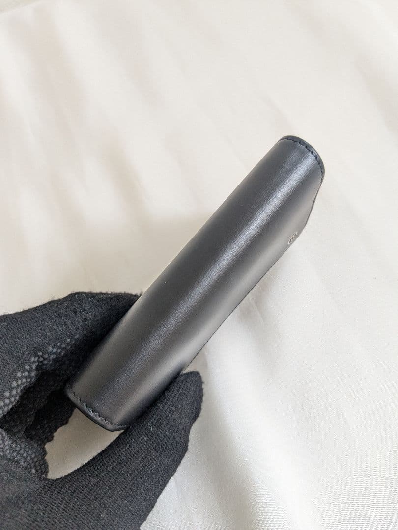 【新品未使用】 Cartier カルティエ パシャ 6連 キーケース