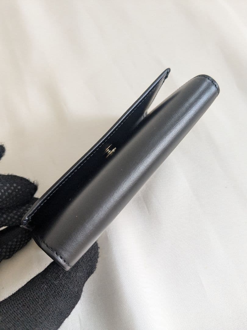 【新品未使用】 Cartier カルティエ パシャ 6連 キーケース