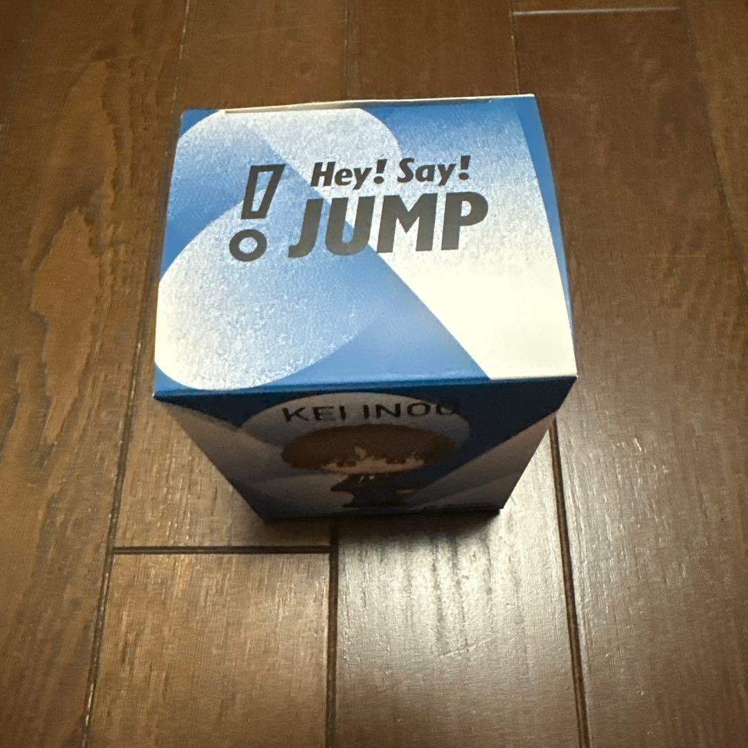 Hey!Say!JUMP 伊野尾慧