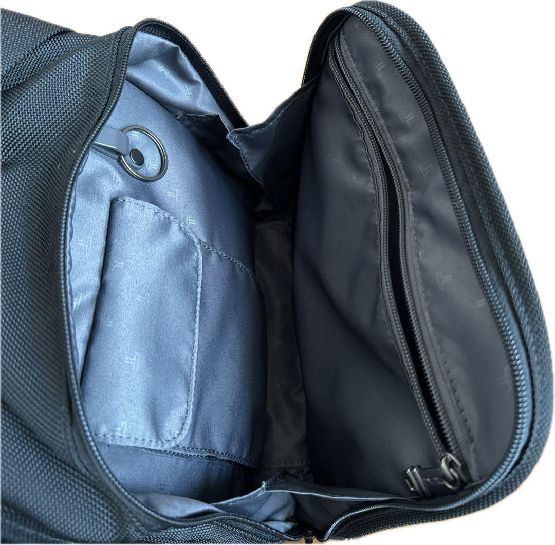 tumi 22150D4  トゥミスポーツ・ダッフル　ブラック