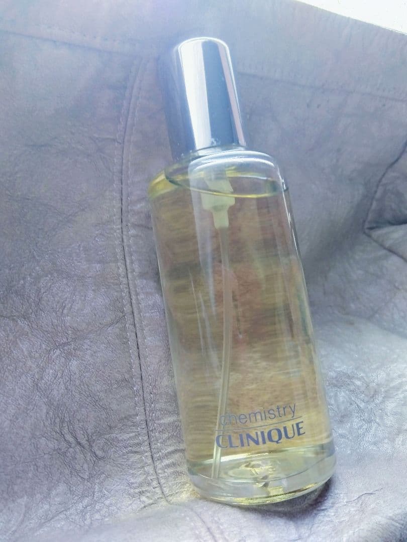 CLINIQUE　chemistry　香水　100mlサイズ
