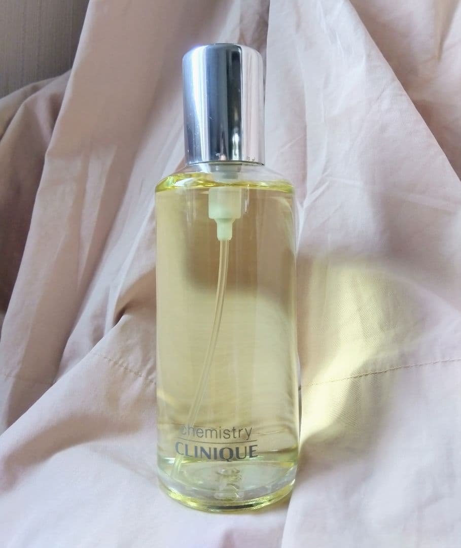 CLINIQUE　chemistry　香水　100mlサイズ