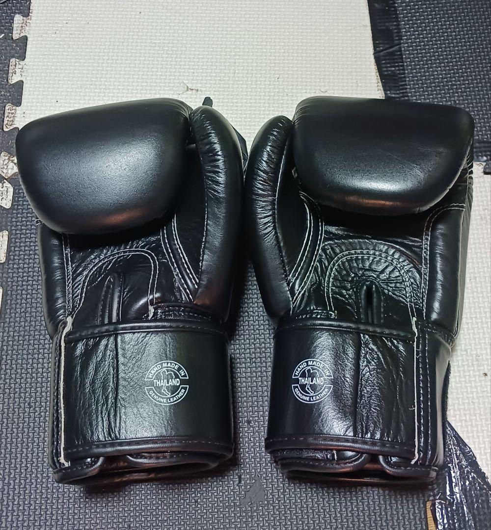 Fairtex ONE ボクシンググローブ