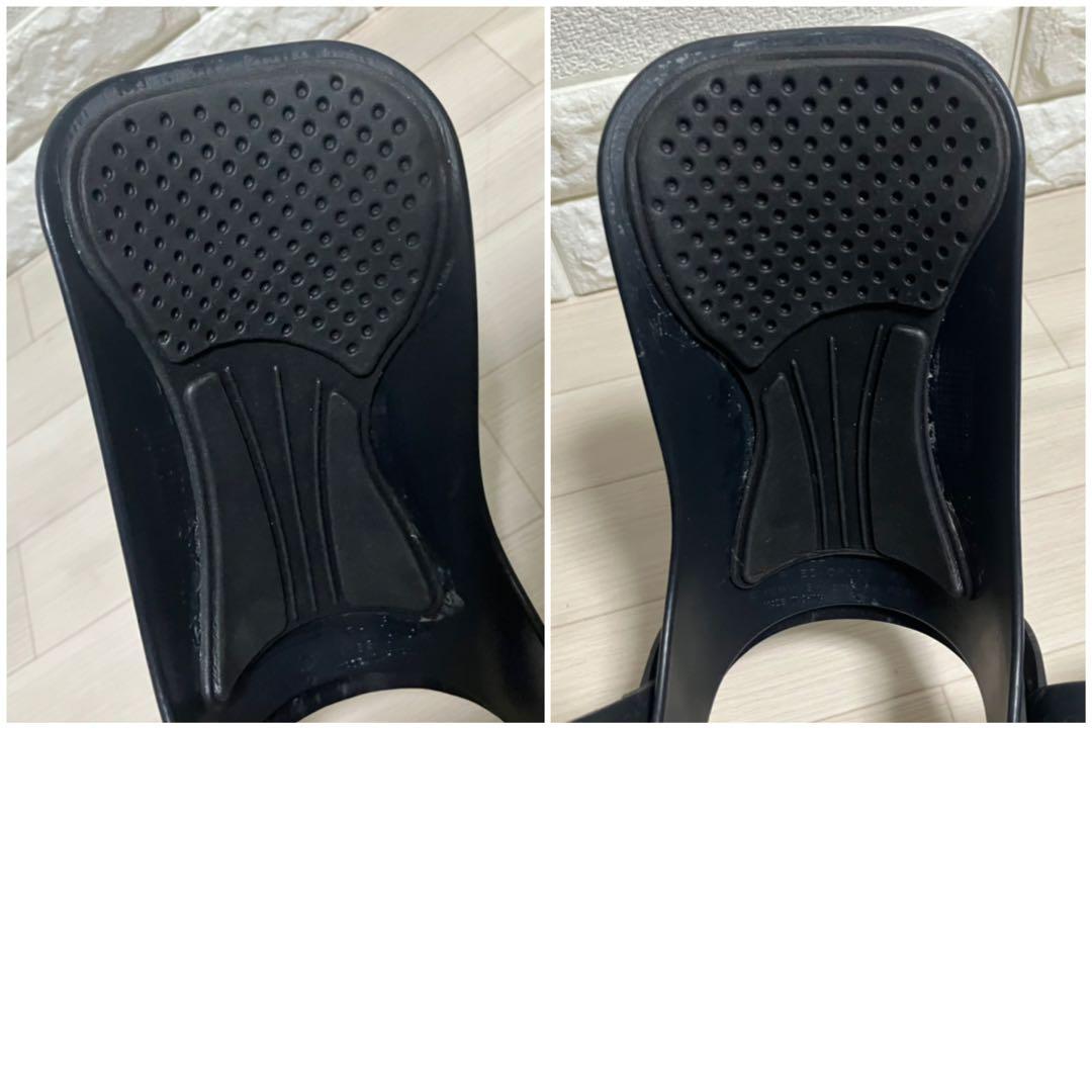 カバー付/SALOMON150-152サロモン スノーボードセット152cm/M