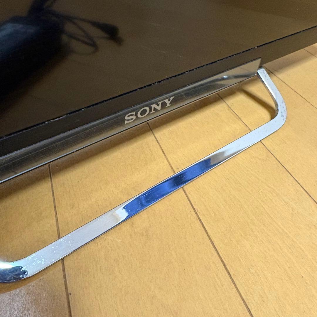 SONY BRAVIA KDL-24W600A 液晶テレビ 24インチ