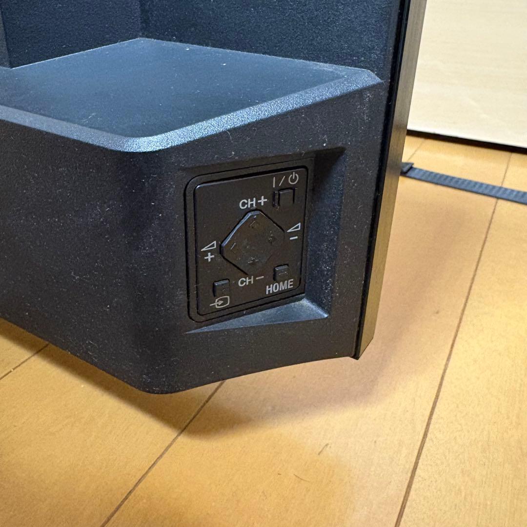 SONY BRAVIA KDL-24W600A 液晶テレビ 24インチ