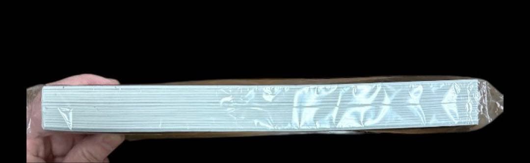 新品未開封　進撃の巨人 The Final Season Part1 画集