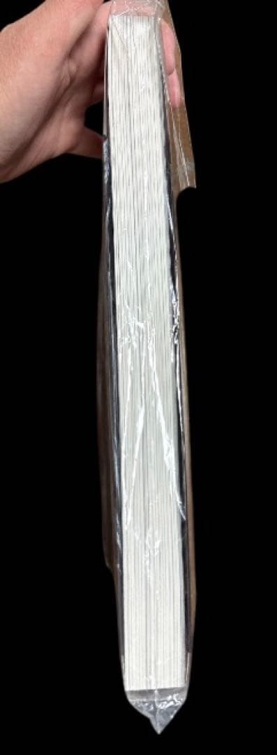 新品未開封　進撃の巨人 The Final Season Part1 画集