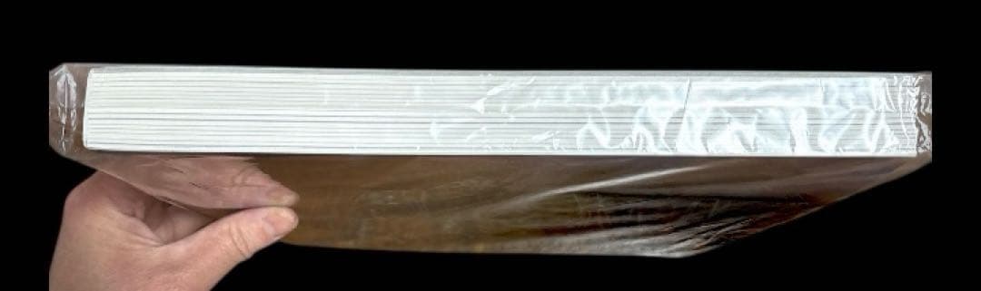 新品未開封　進撃の巨人 The Final Season Part1 画集