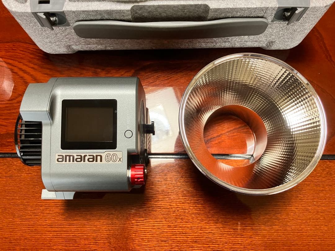 その他 amaran COB 60x