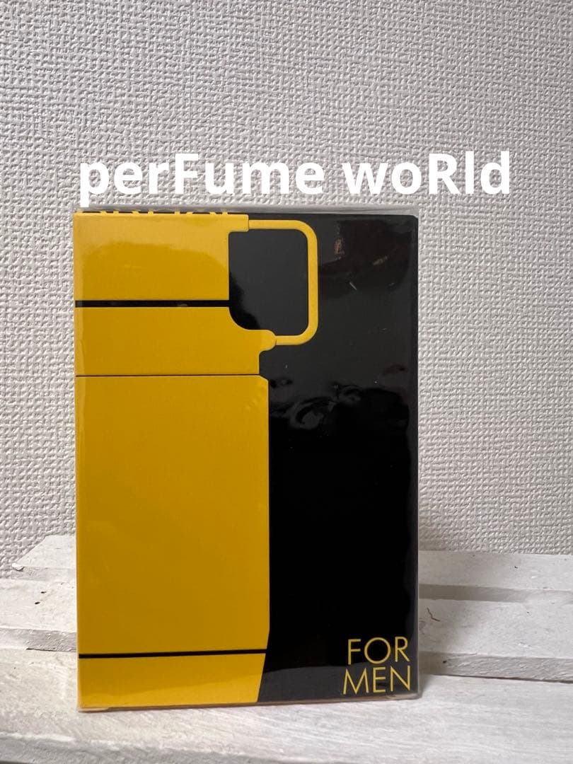 香水(男性用) Armaf odyssey mega limited edition 100ml