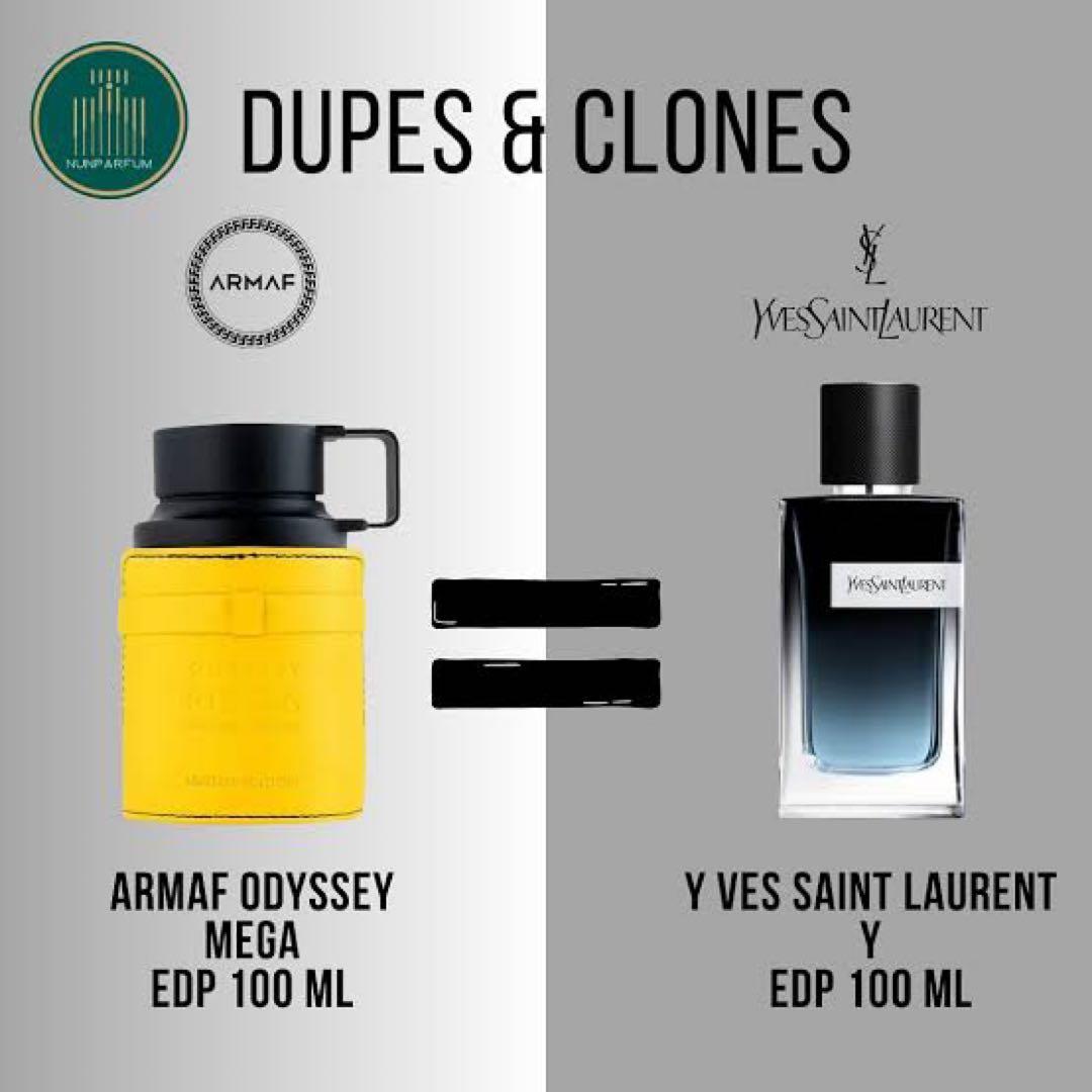 香水(男性用) Armaf odyssey mega limited edition 100ml