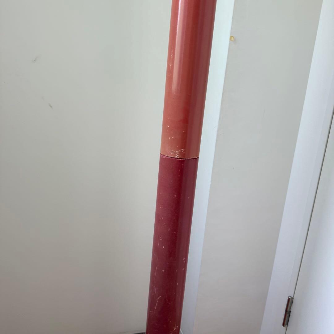 希少　レア　kartell コートスタンド　ヴィンテージ　レトロ