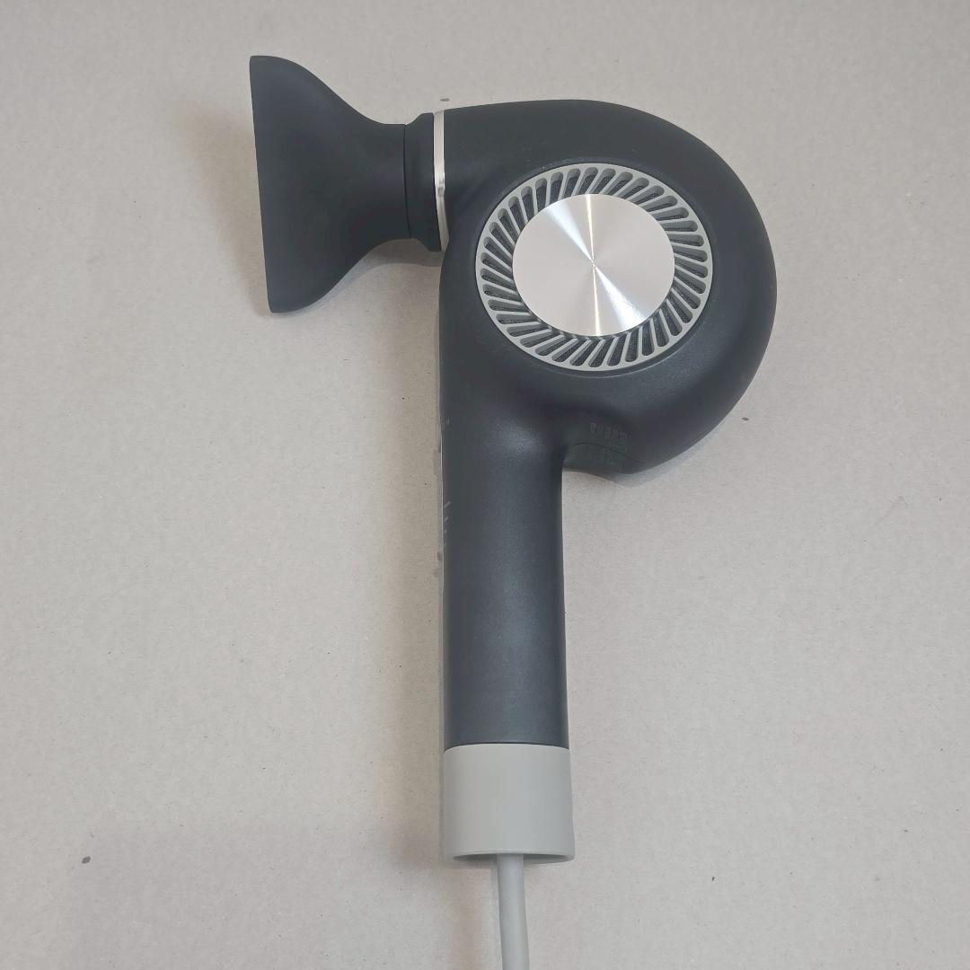 i+ カドークオーラ BD-E1 Prp ヘアードライヤー ブラック