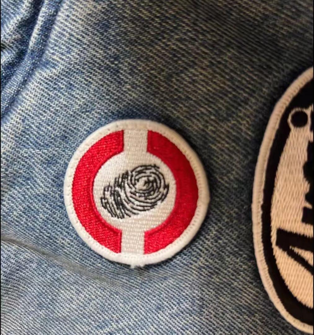 Supreme x DUCATI フーデッドレーシングジャケット