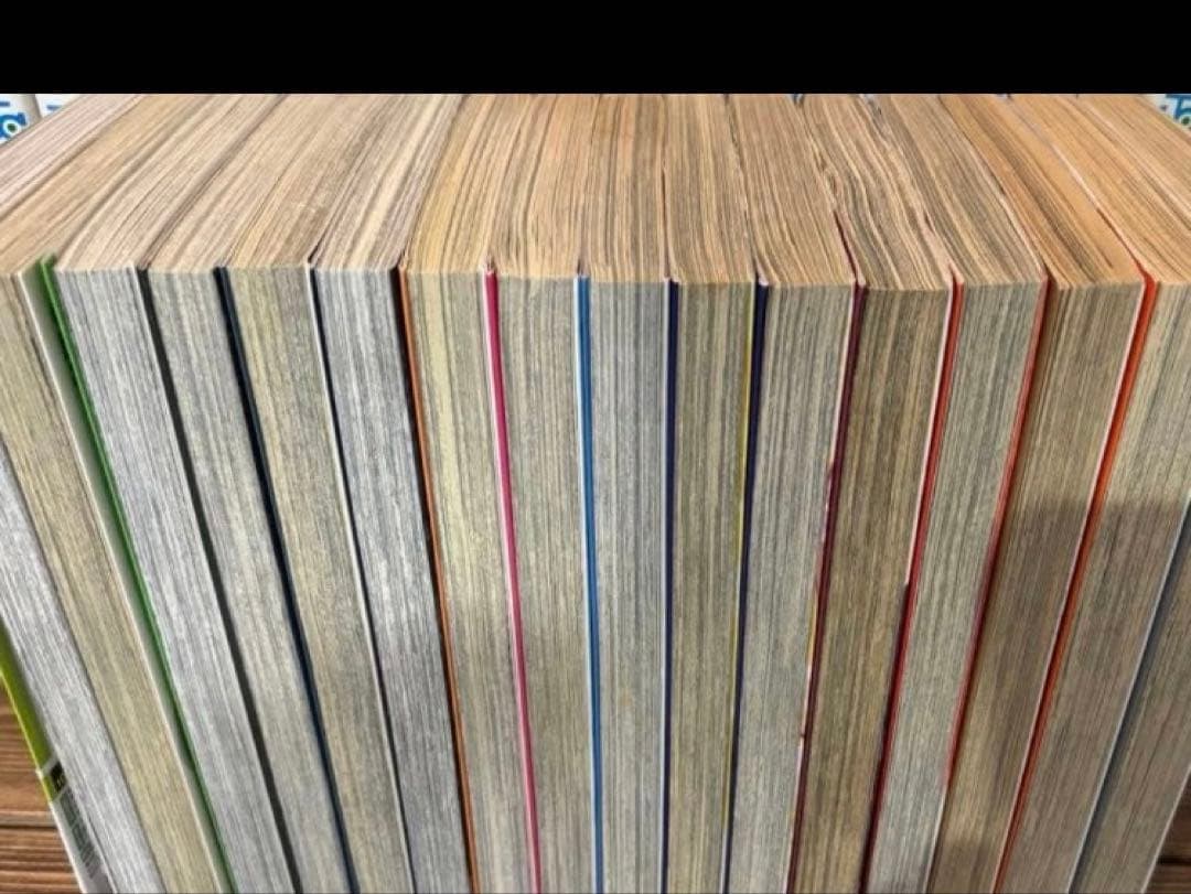 即日発送　HUNTER×HUNTER 全巻セット 1-38巻