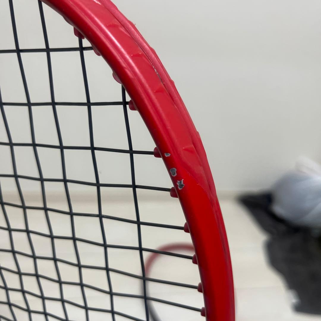 ラケット(硬式用) YONEX VCORE100