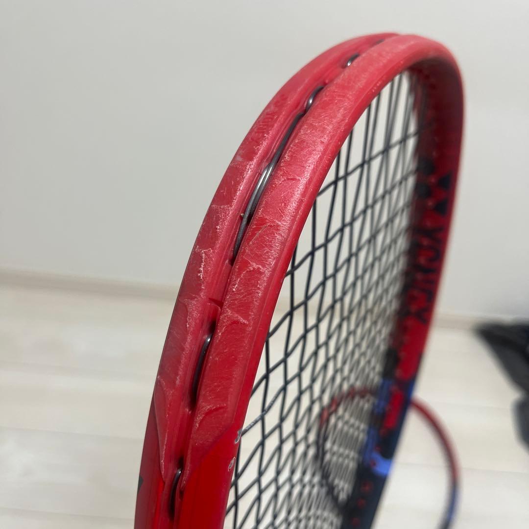 ラケット(硬式用) YONEX VCORE100