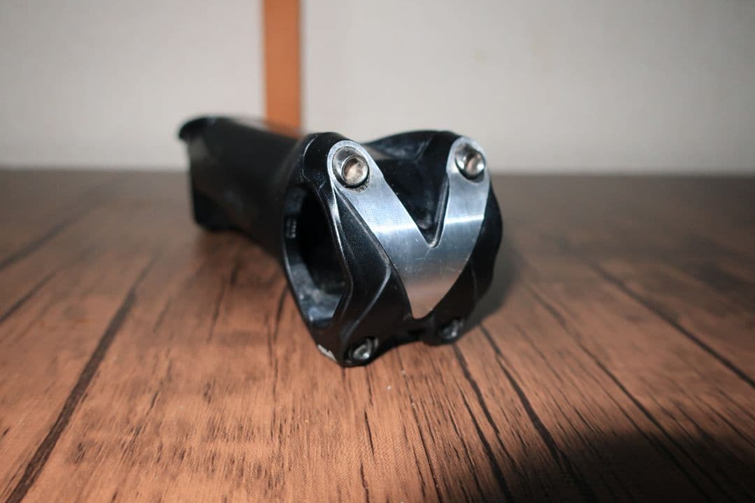 シマノプロ　VIBE ステム　120mm