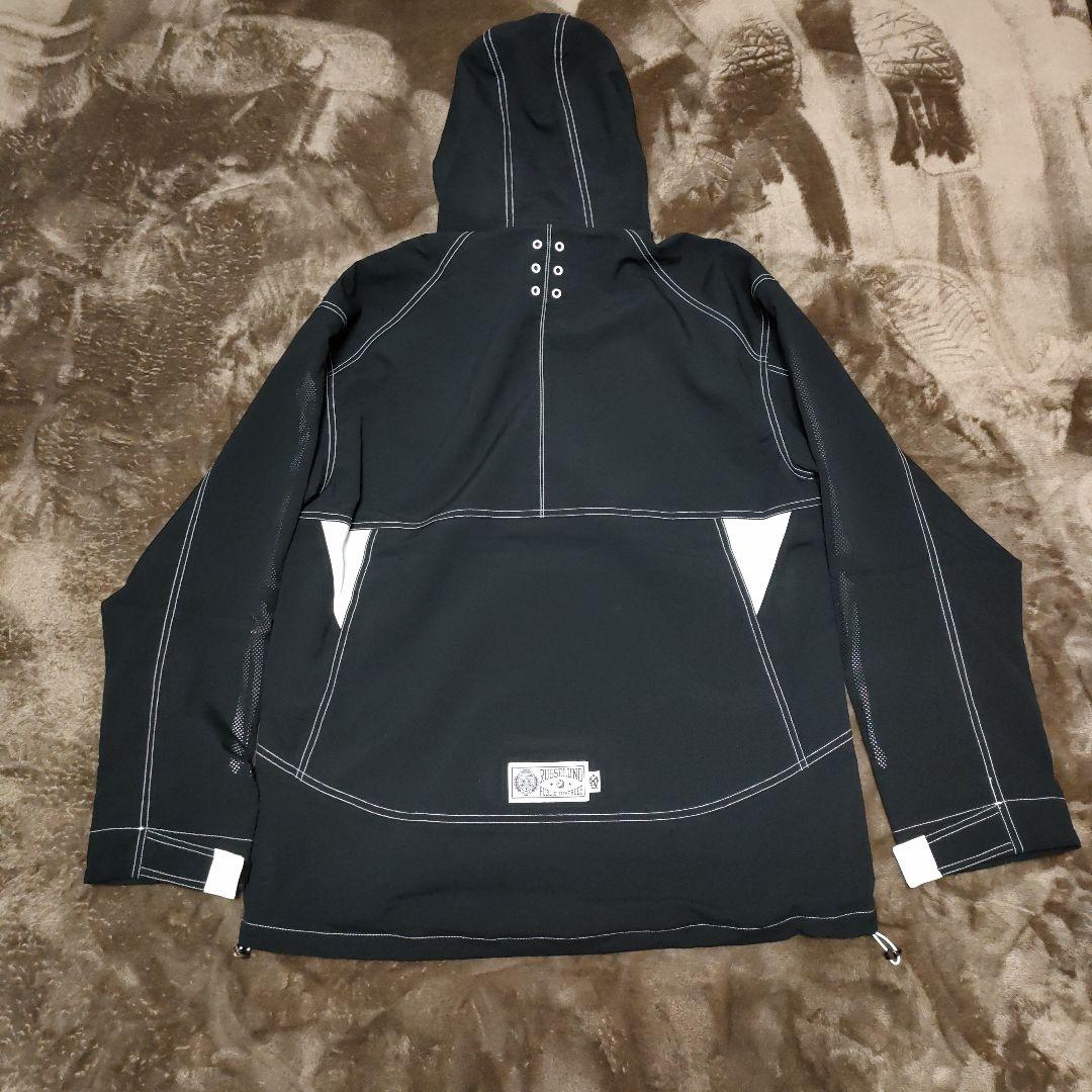 新品 5サイズ 定価59,400円 ジャケット ラッセルノ russeluno