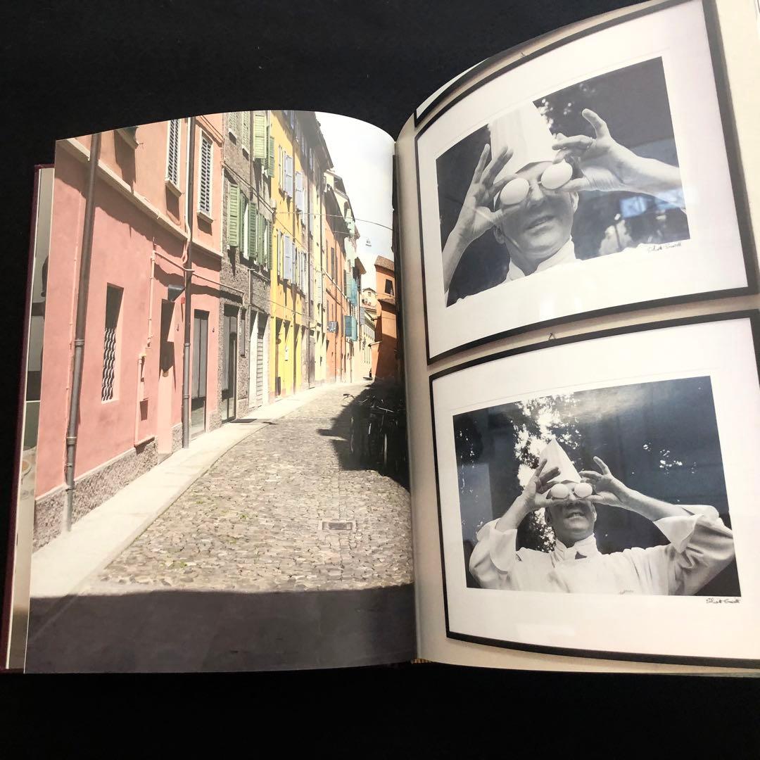 【サイン入】マッシモ・ボットゥーラ レシピ集「Never Trust」2016