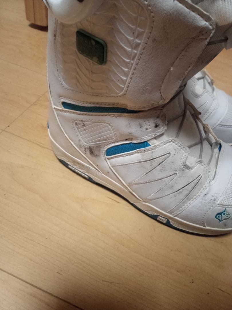 あわわさん専用スノーボード　レディース　3点セット　別料金でブーツ追加対応