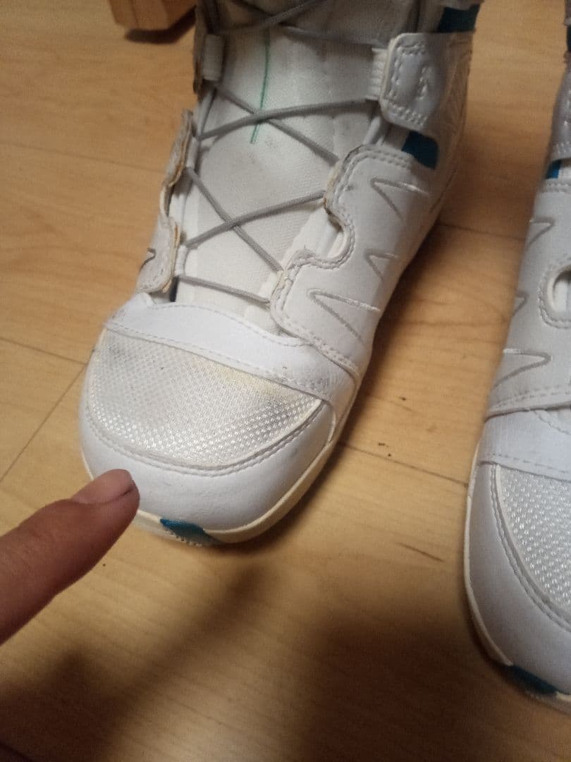 あわわさん専用スノーボード　レディース　3点セット　別料金でブーツ追加対応