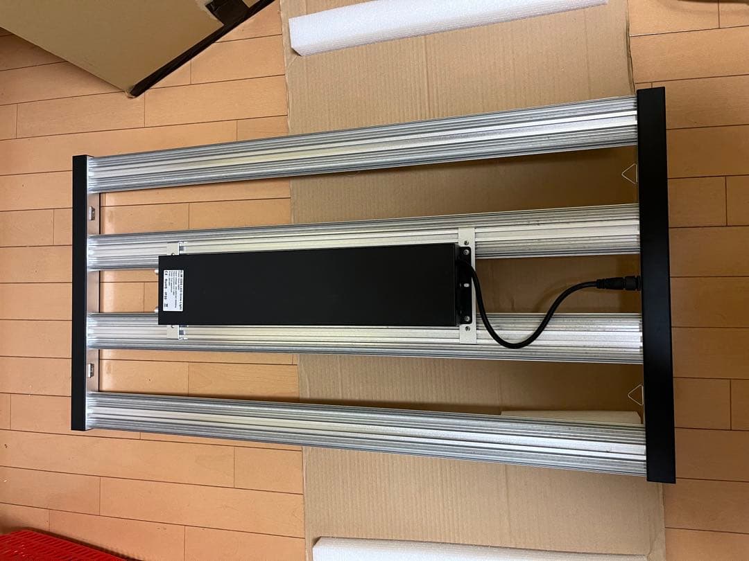 蛍光灯・電球 Optic slim 320s LED