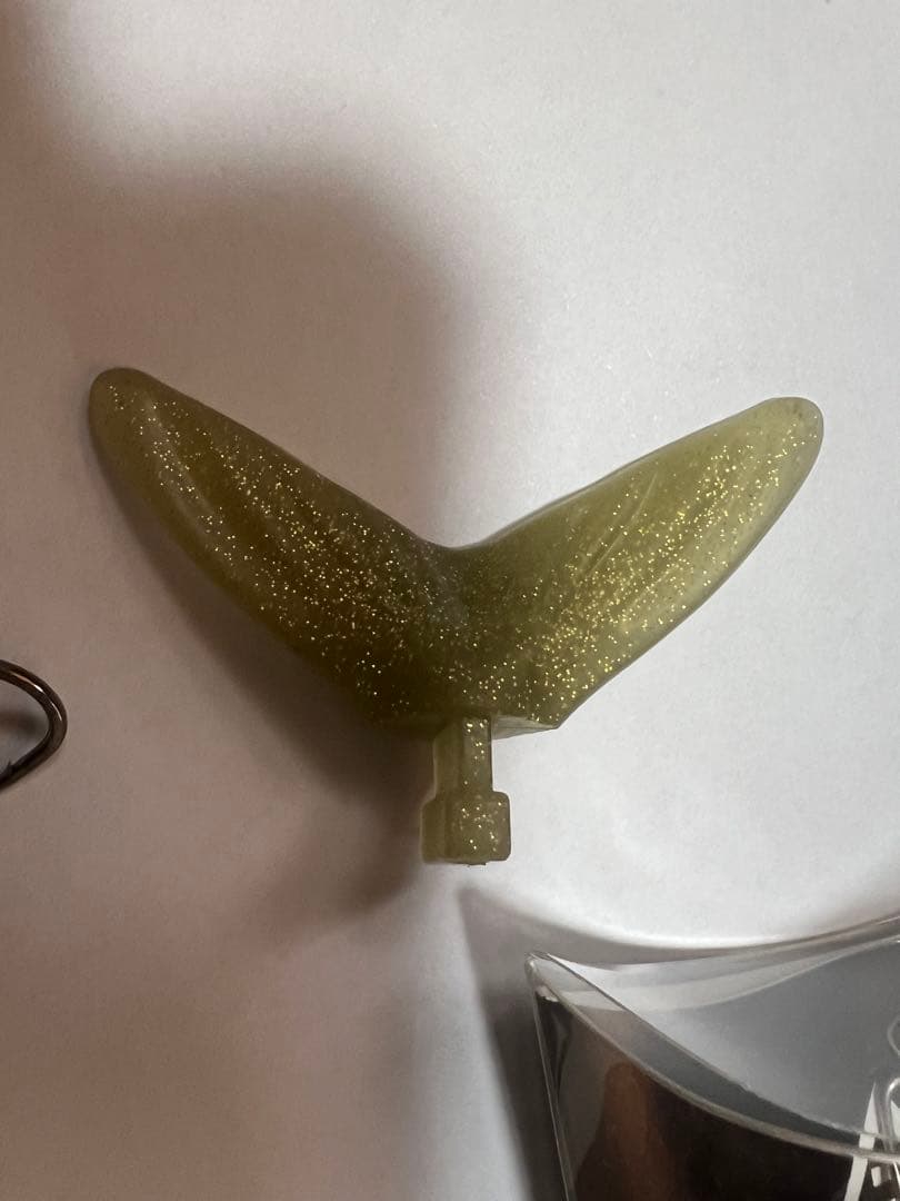 DRT クラッシュ9 Low 長谷川ピンクV3 トランスファーテール　Gガード