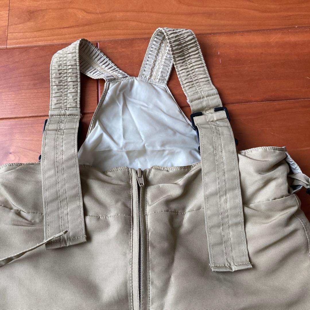 フェニックス　子ども用　スキーウェアセット（手袋２個、靴下付き）110 スノボ