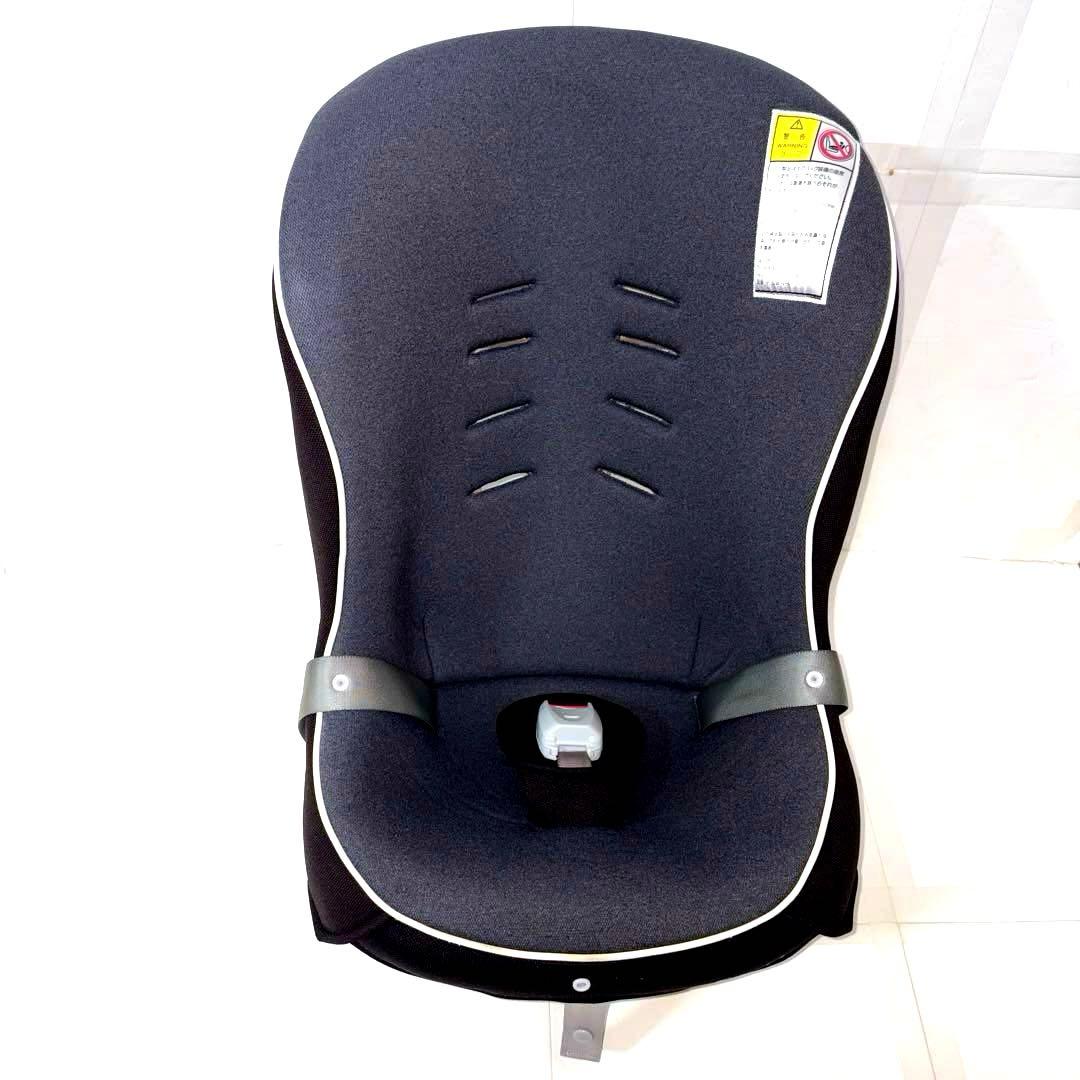 combi コンビ チャイルドシート コッコロS UX-U セサミ 新生児OK