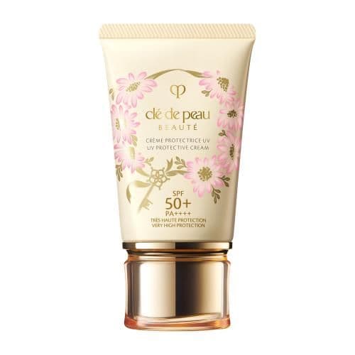 clé de peau UV Protective Cream 2025限定