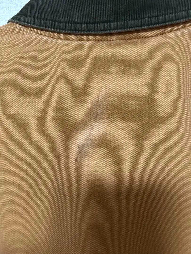 交渉可能L.L.Bean フィールドコート ライトブラウン ライナー着脱可